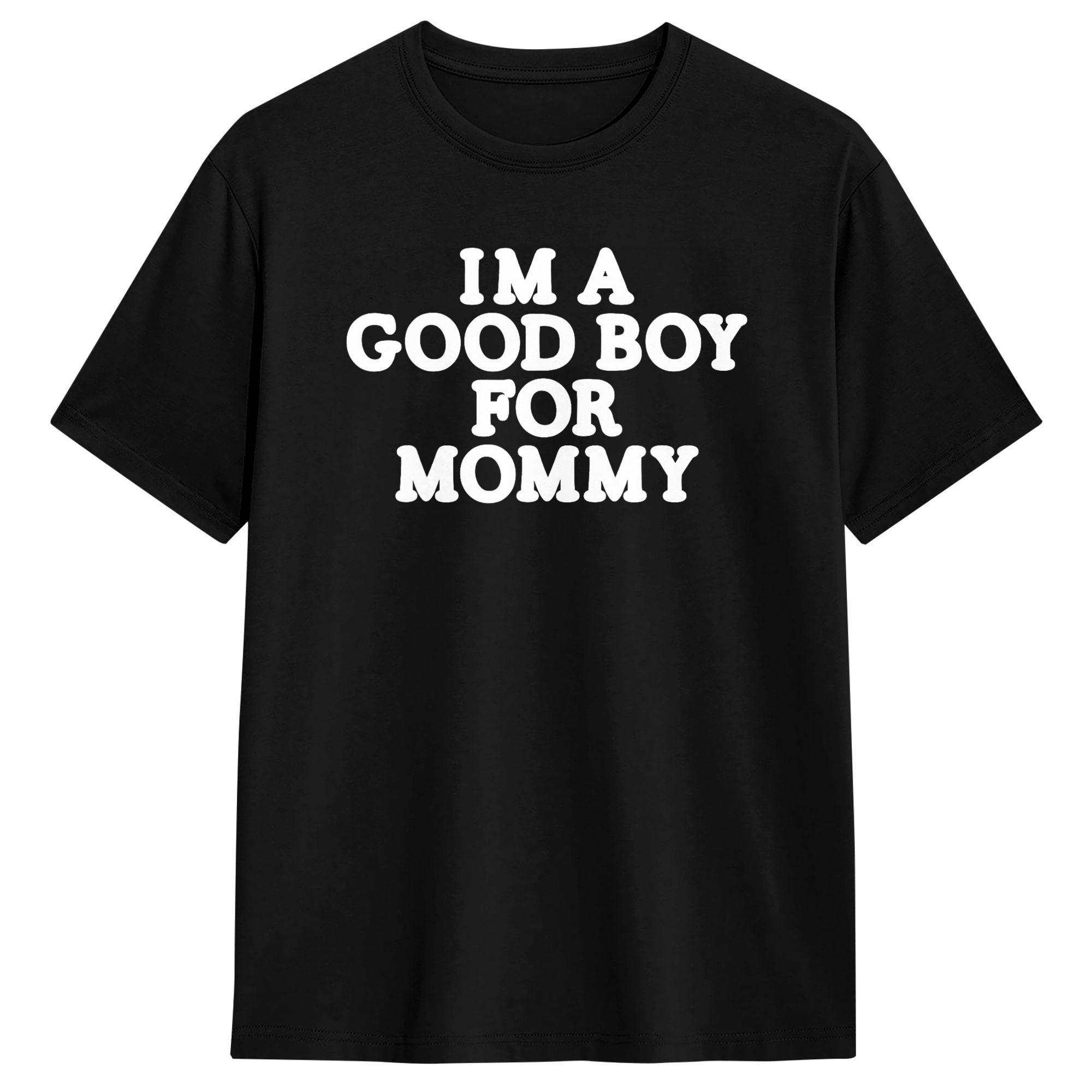 Summer Clothing Ideas For Women - Kaos Ibu Bilang Aku Anak Baik