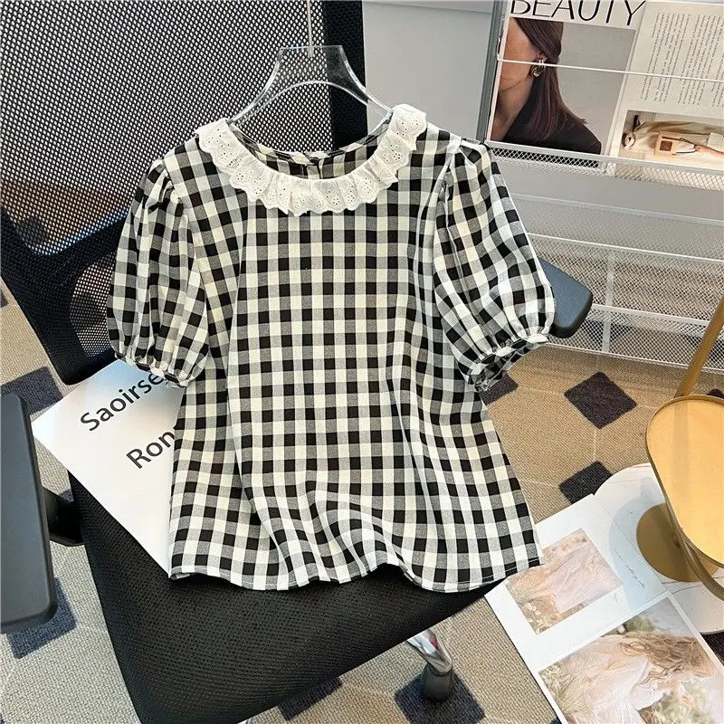 Summer Clothing Young Women - Nice Femme Musim Panas Fashion Korea