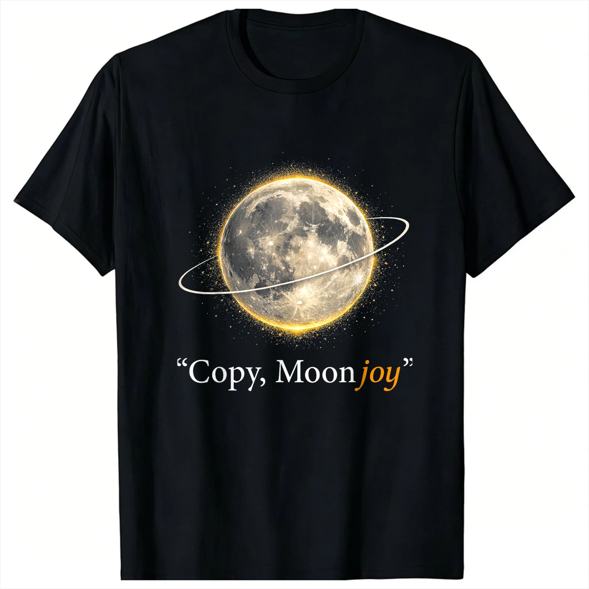 Summer Clothing Quotes - Kaus Copy Moon Joy Artemis II