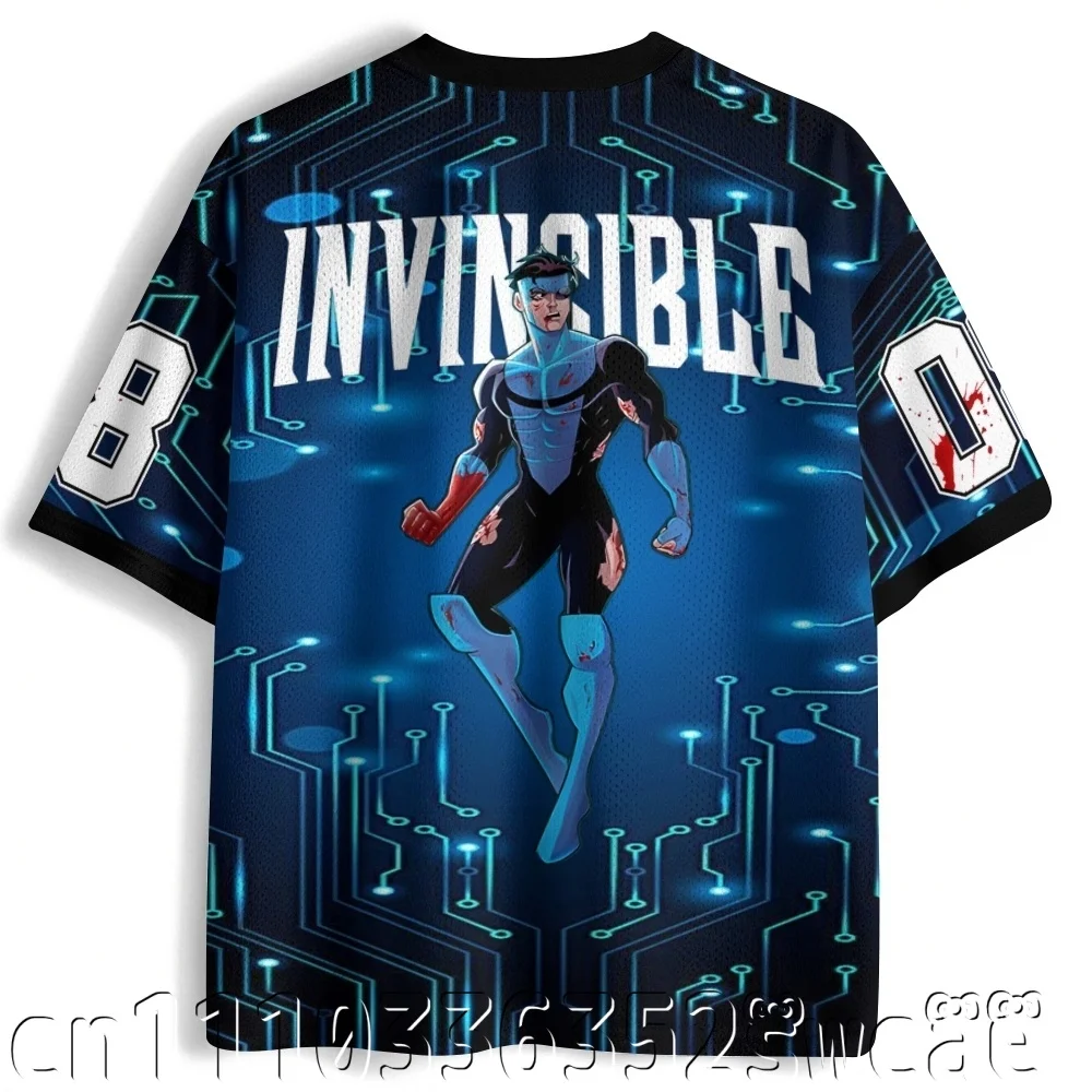 Summer Clothing Affordable - Kaos Unisex Baru Motif Anime Manga