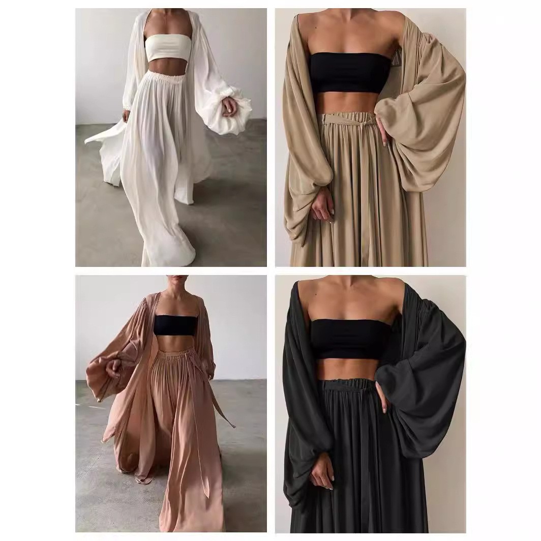 Summer Clothing Usa - Pakaian Wanita Musim Semi Musim Panas