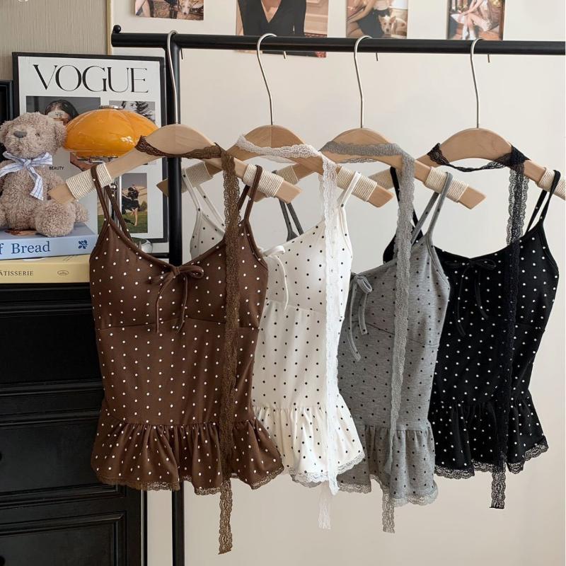 Summer Clothing Young Women - Pakaian Wanita Baru··Fashion Musim Panas Kasual