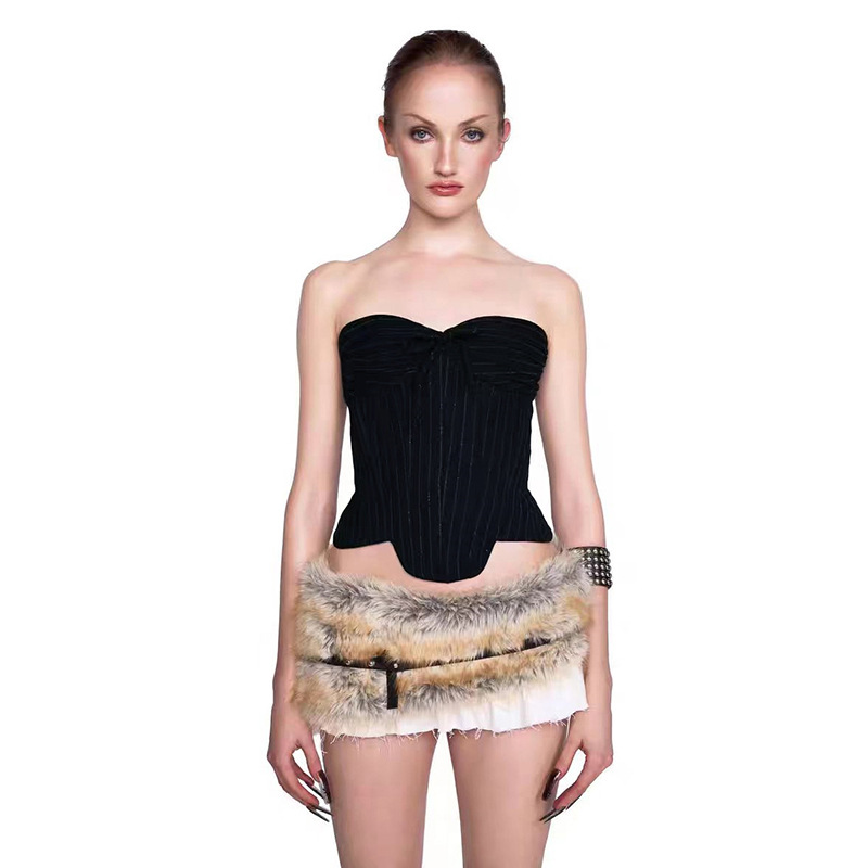 Summer Clothing Words - Pakaian Wanita Baru Musim Gugur dan