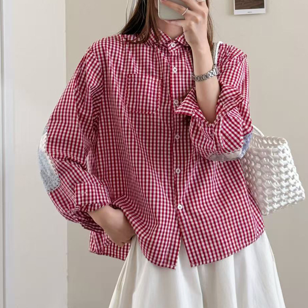 Summer Clothing Young Women - Pakaian Mori Kei 2026 Gaya Jepang