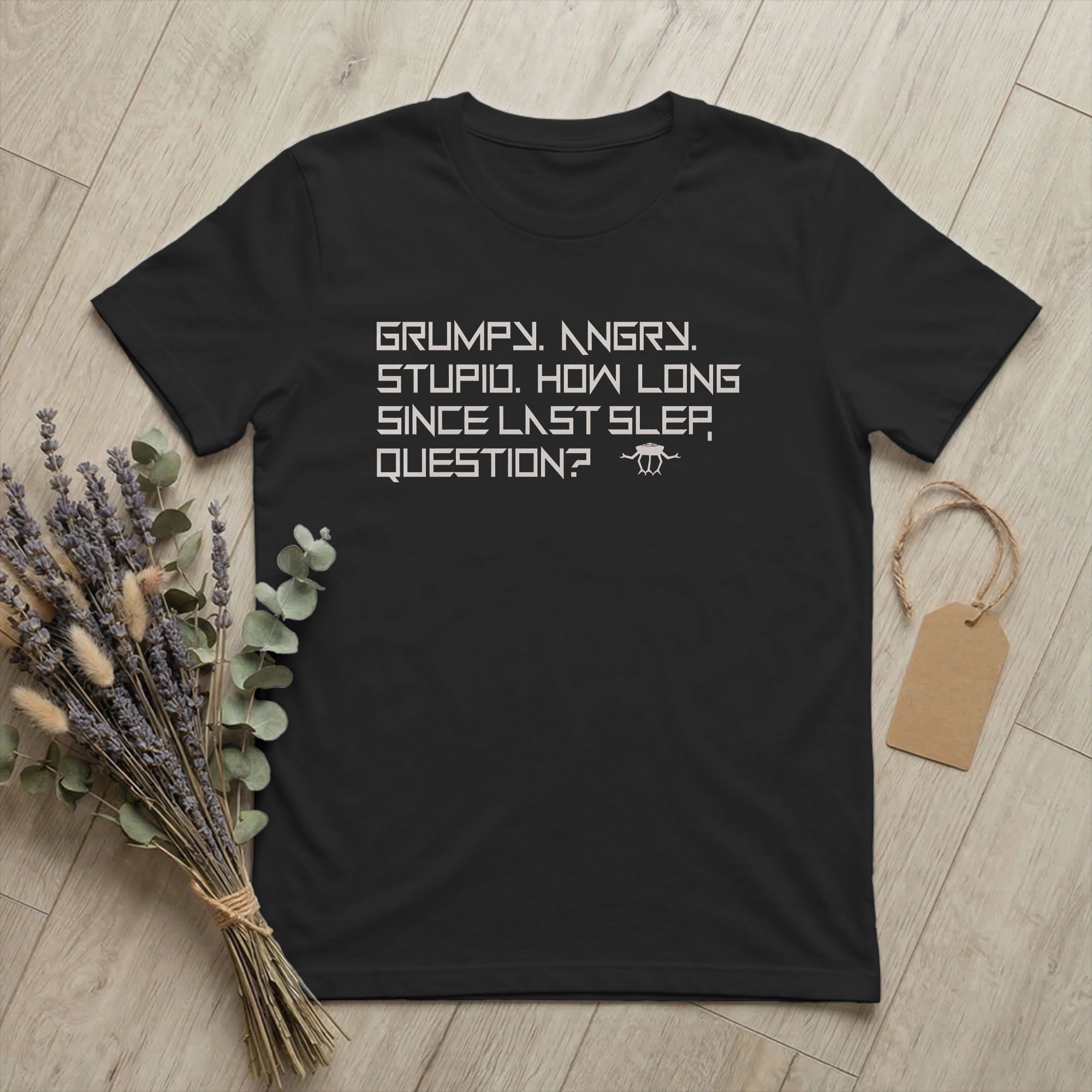 Summer Clothing Quotes - Kaus Project Hail Mary Grumpy Angry
