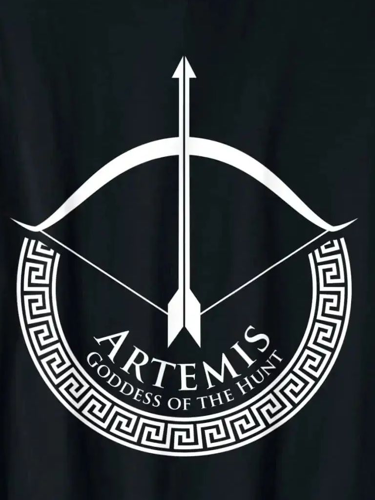 Summer Clothing For Greece - Mitologi Yunani Yunani Kuno Pecinta Artemis
