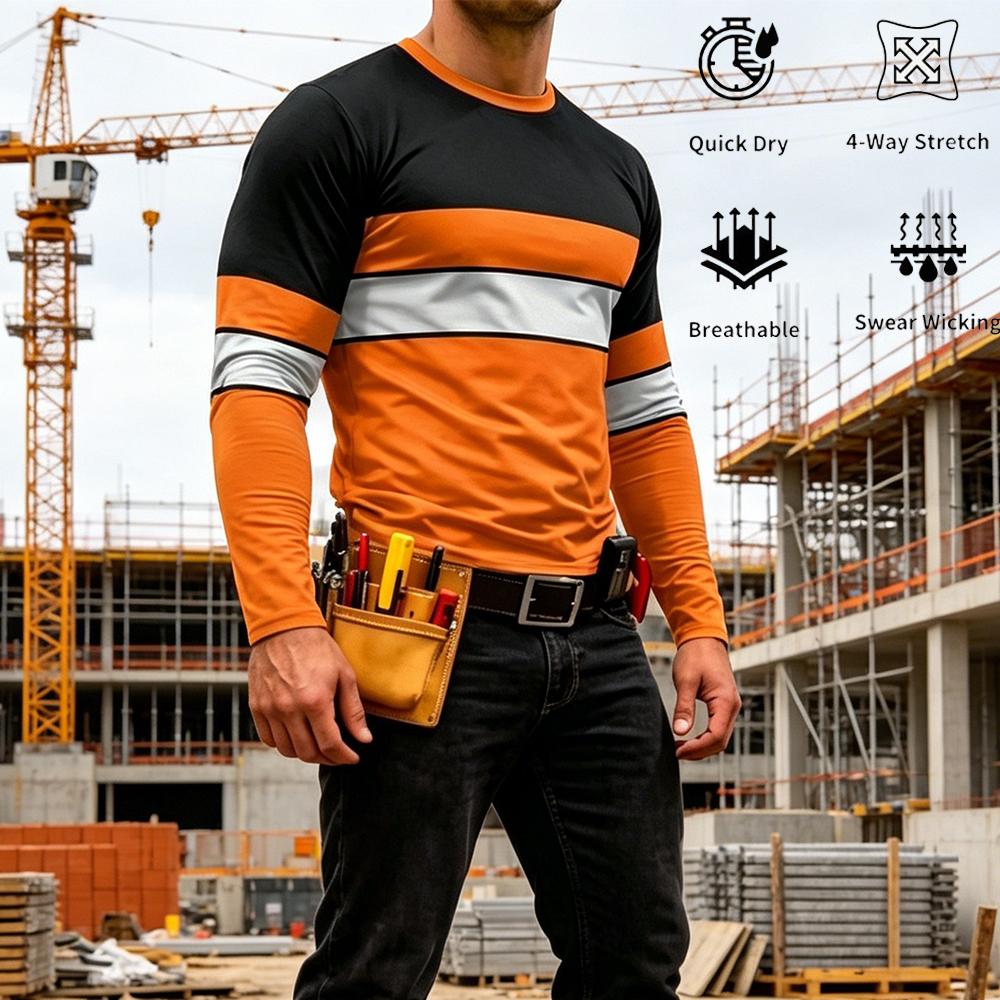 Summer Clothing Types - Seragam Kerja Bergaris Warna Cerah Berkualitas