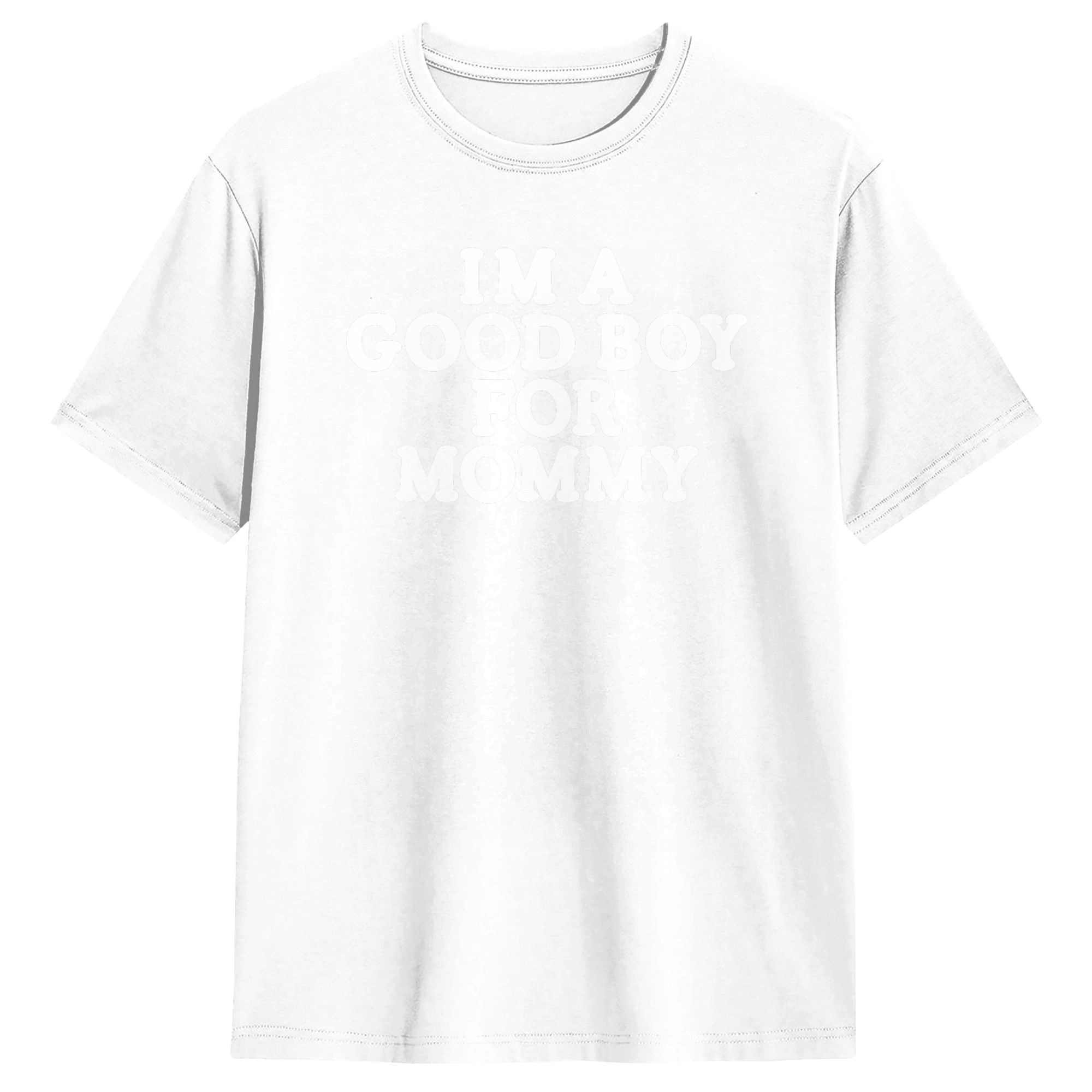 Kaos Ibu Bilang Aku Anak Baik  - Summer Clothing Ideas For Women ulasan dan harga