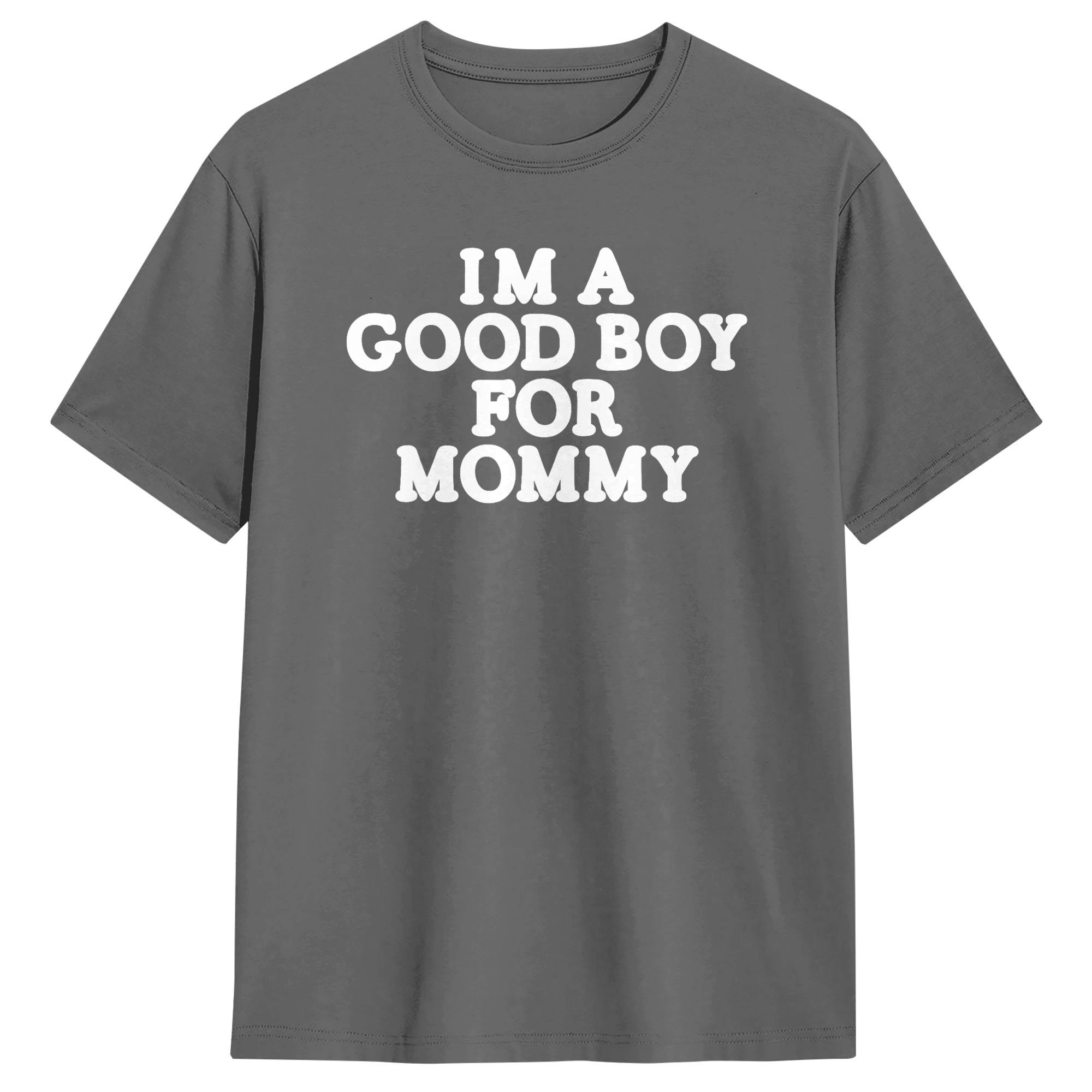 Kaos Ibu Bilang Aku Anak Baik  - Summer Clothing Ideas For Women ulasan dan harga