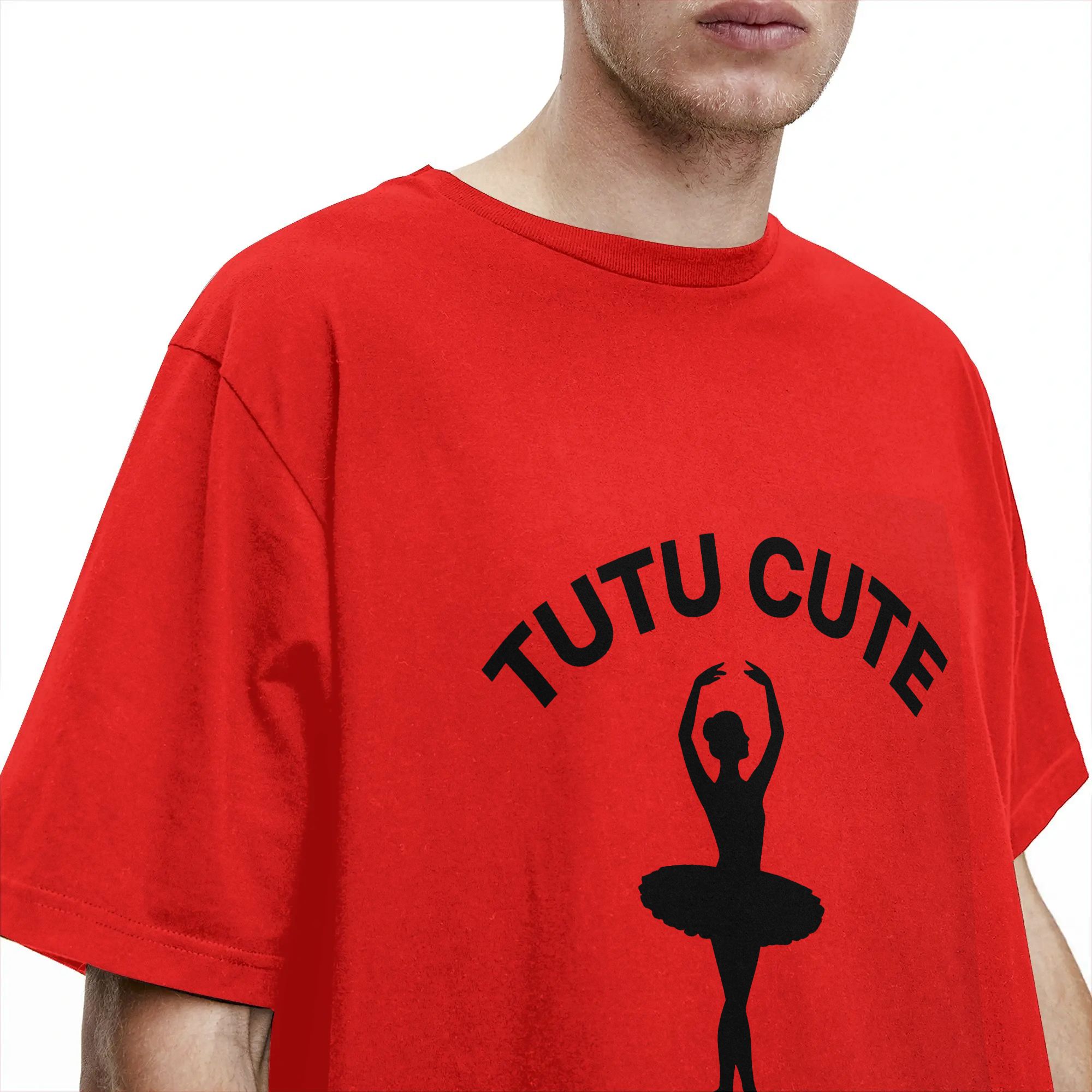 Tutu Cute For Words Ballerina  - Summer Clothing Words ulasan dan harga