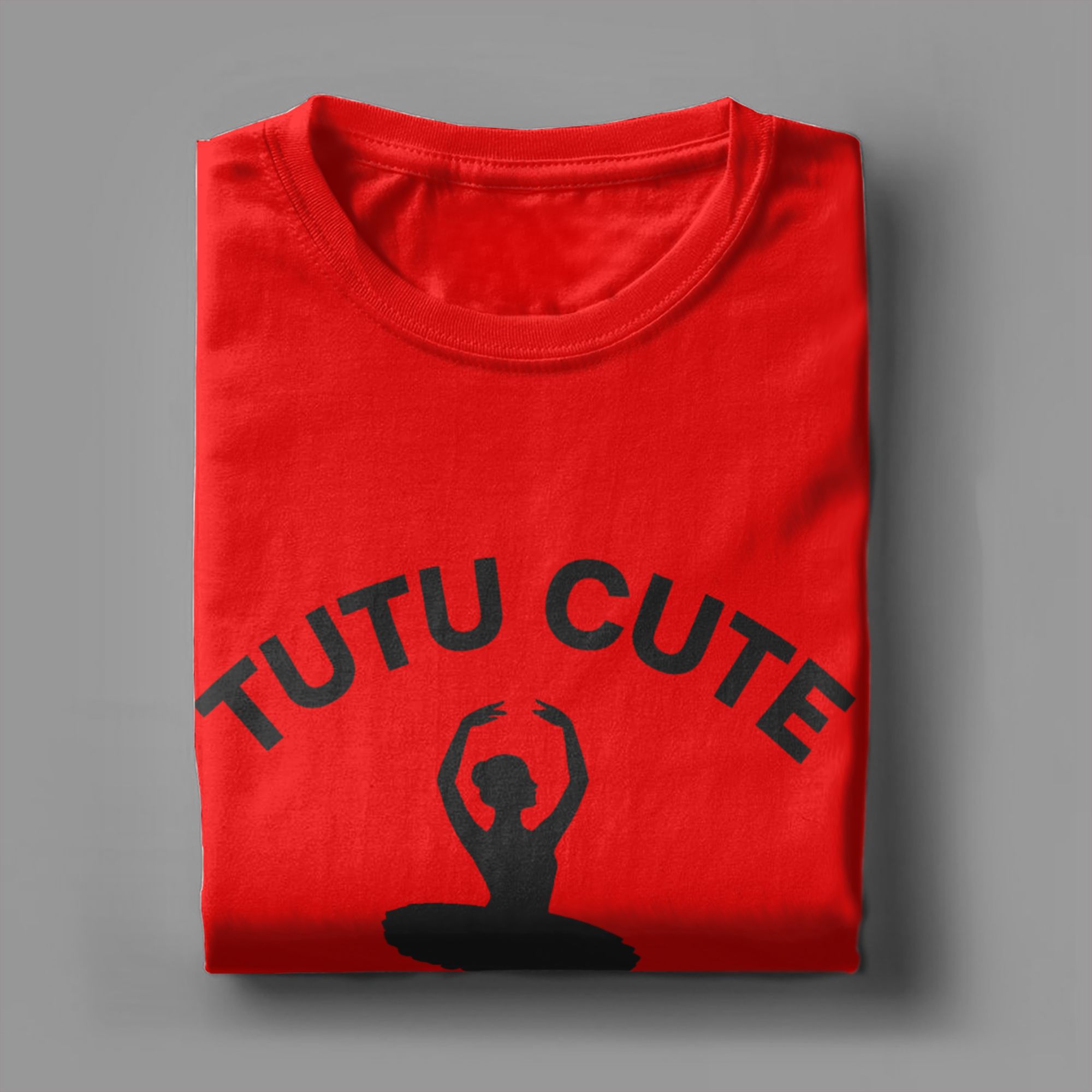 Tutu Cute For Words Ballerina  - Summer Clothing Words ulasan dan harga