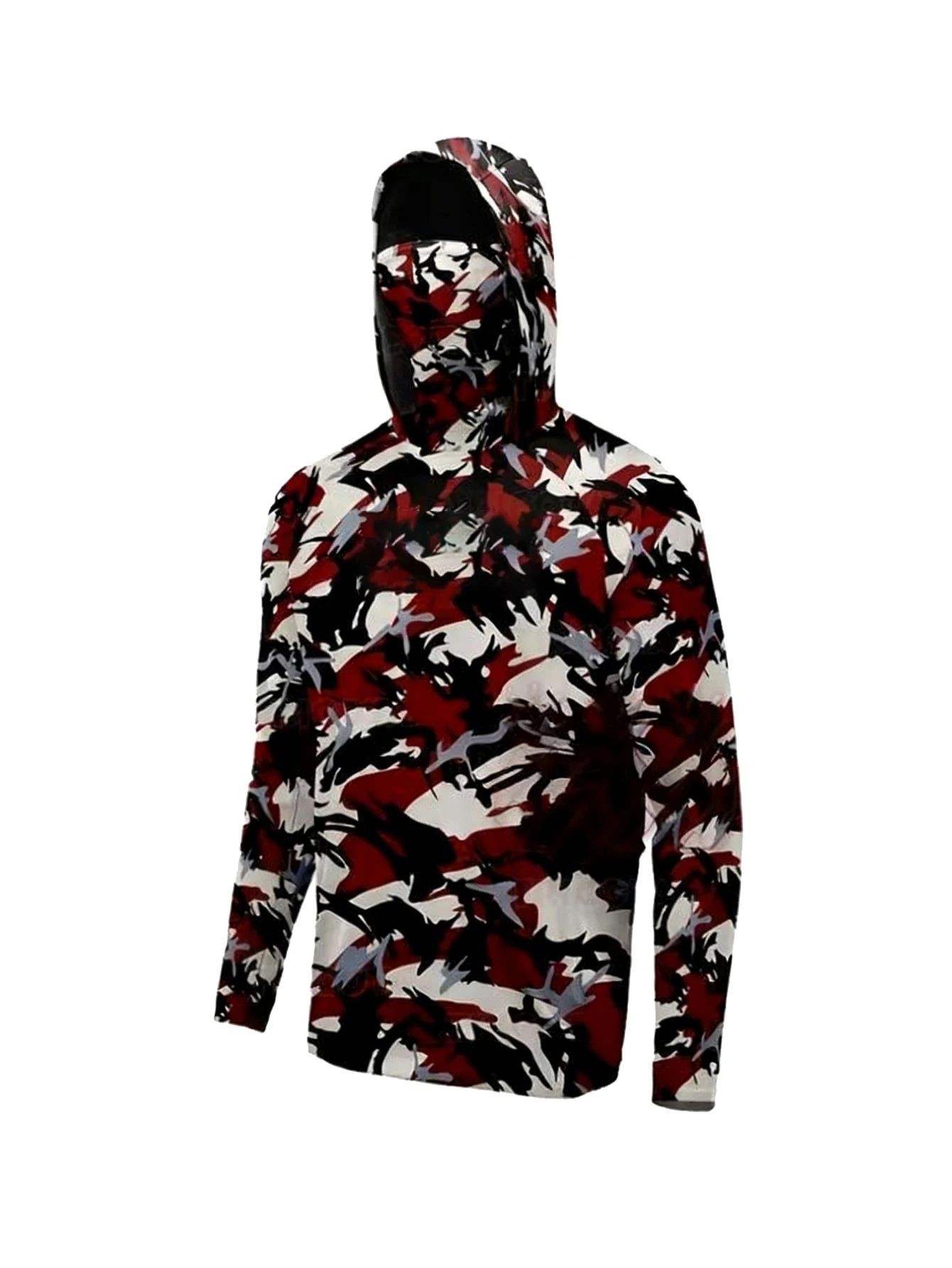 Kemeja Pancing Pria Outdoor Be - Summer Clothing Types ulasan dan harga