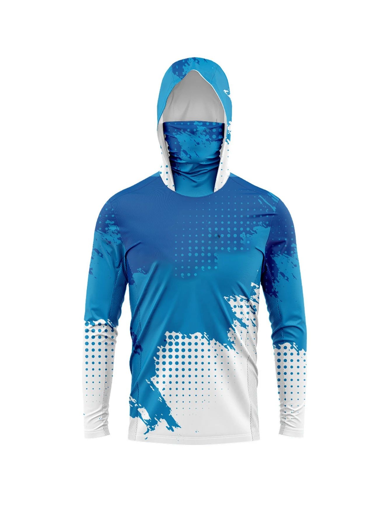 Kemeja Pancing Pria Outdoor Be - Summer Clothing Types ulasan dan harga