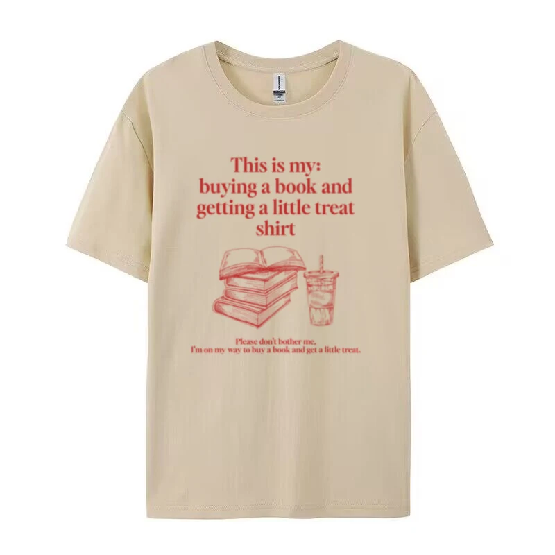 Kaos Wanita Gaya Retro dengan  - Summer Clothing Quotes ulasan dan harga