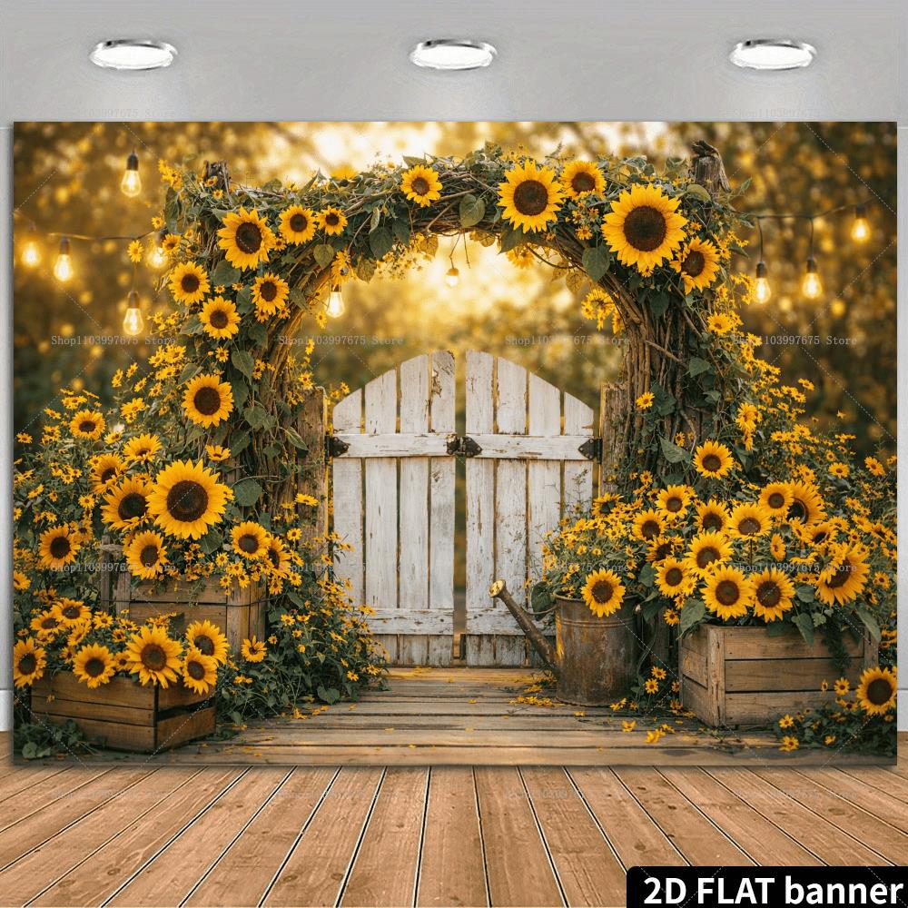 Latar Belakang Tanaman Bunga M - Summer Clothing Banner ulasan dan harga