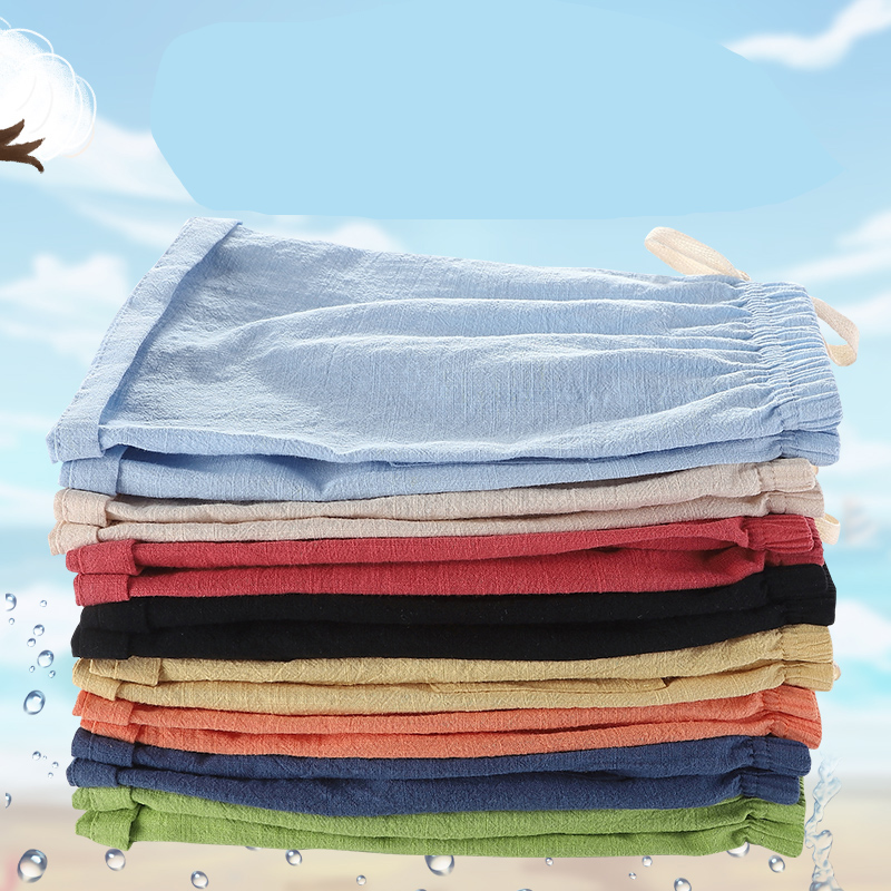 Celana pendek bayi laki-laki K - Summer Clothing Teen Girls ulasan dan harga