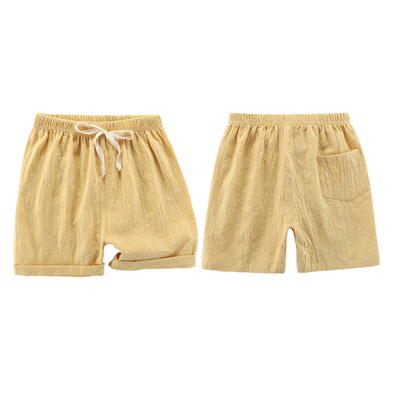 Celana pendek bayi laki-laki K - Summer Clothing Teen Girls ulasan dan harga