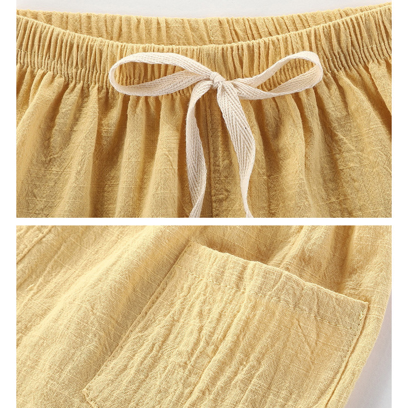 Celana pendek bayi laki-laki K - Summer Clothing Teen Girls ulasan dan harga
