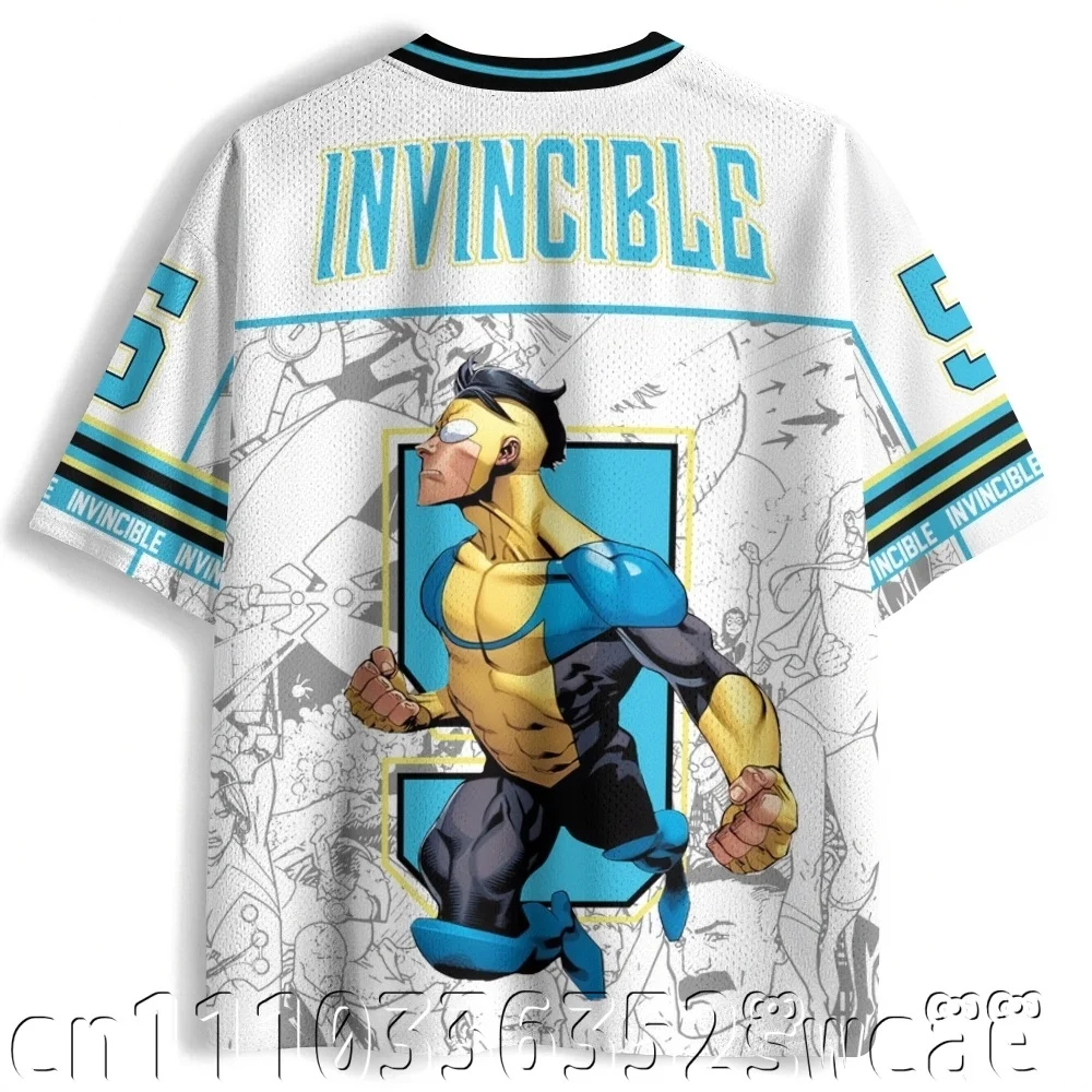 Kaos Unisex Baru Motif Anime M - Summer Clothing Affordable ulasan dan harga