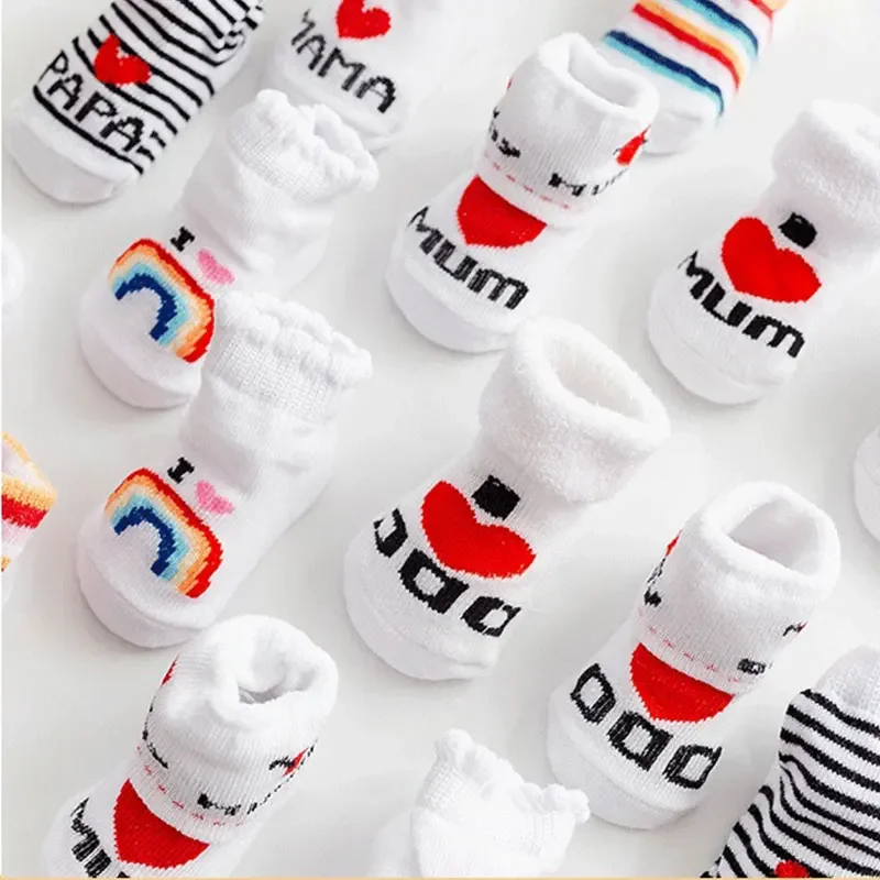 Kaus kaki katun lembut bayi la - Summer Clothing Baby Boy ulasan dan harga