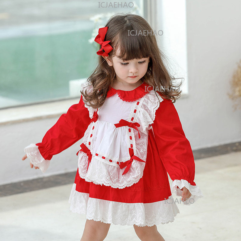 Pakaian Anak Perempuan Gaya Sp - Summer Clothing In Spanish ulasan dan harga
