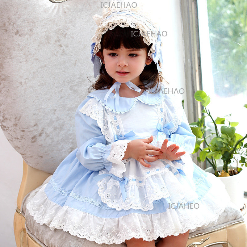 Pakaian Anak Perempuan Gaya Sp - Summer Clothing In Spanish ulasan dan harga