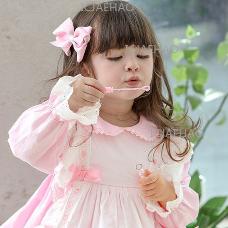 Pakaian Anak Perempuan Gaya Sp - Summer Clothing In Spanish ulasan dan harga