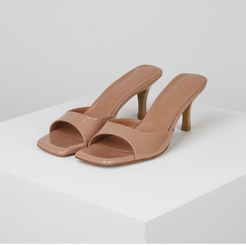 Sandal Wanita Musim Panas Baru - Summer Clothing Ladies ulasan dan harga