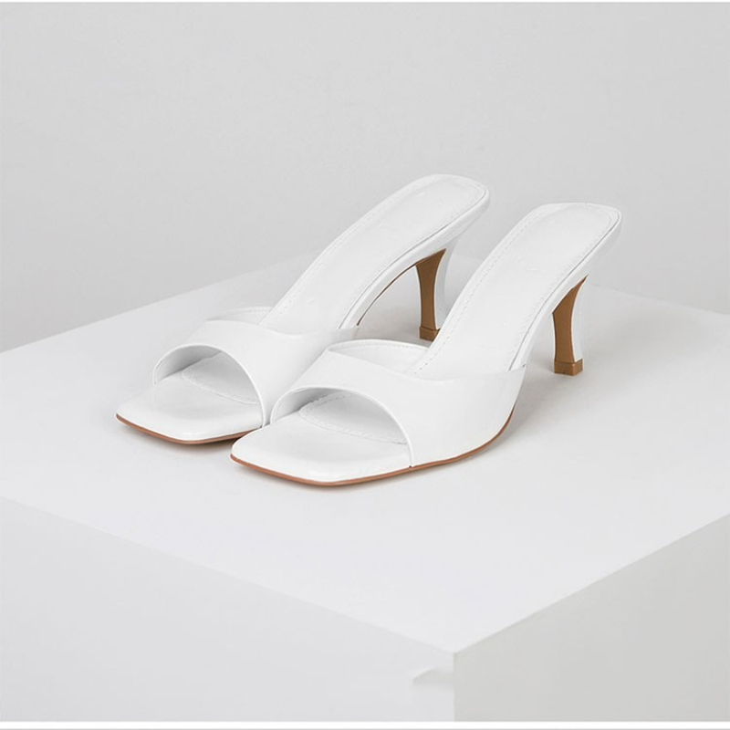Sandal Wanita Musim Panas Baru - Summer Clothing Ladies ulasan dan harga
