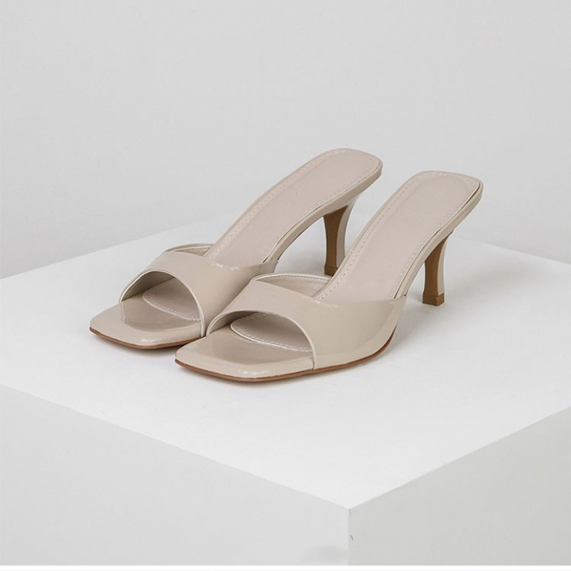 Sandal Wanita Musim Panas Baru - Summer Clothing Ladies ulasan dan harga