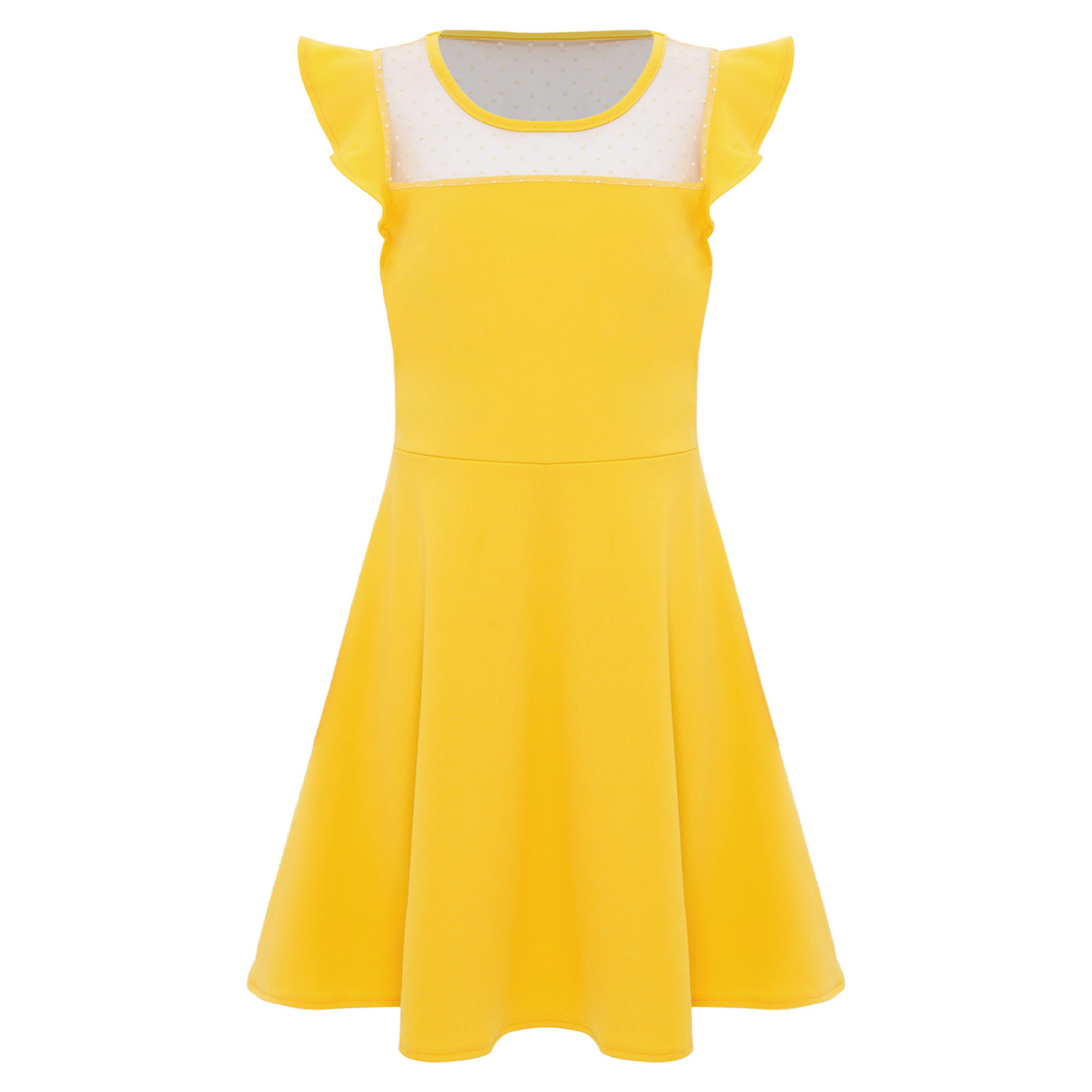 Gaun Musim Panas Anak Perempua - Summer Clothing Teen Girls ulasan dan harga