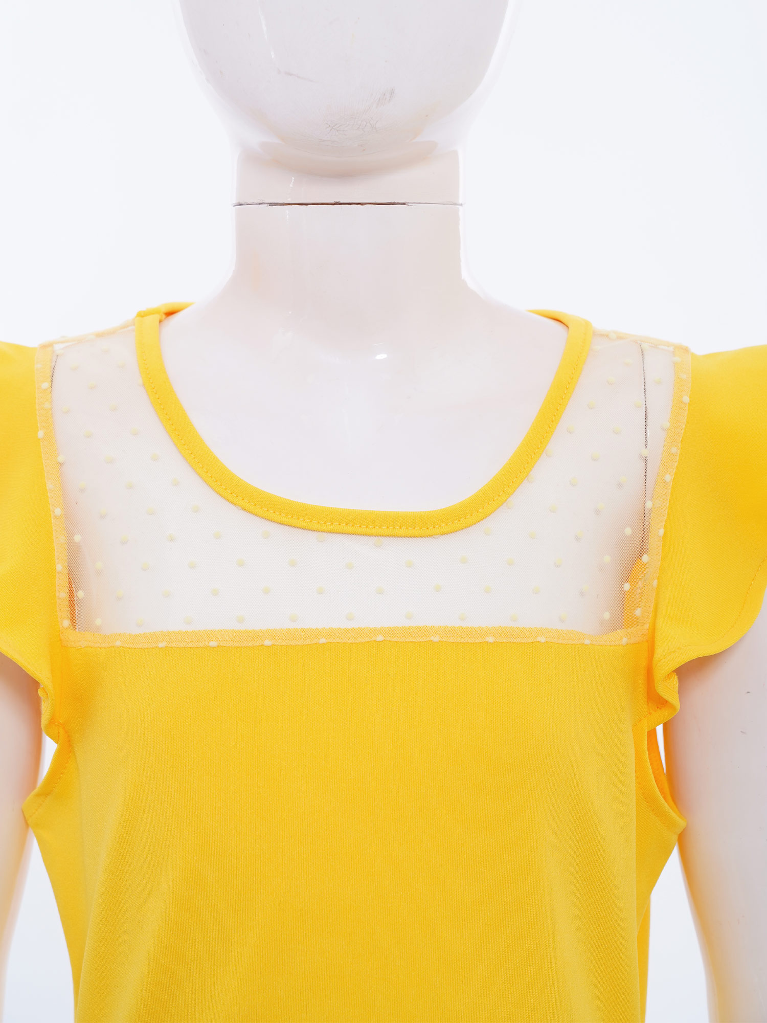 Gaun Musim Panas Anak Perempua - Summer Clothing Teen Girls ulasan dan harga