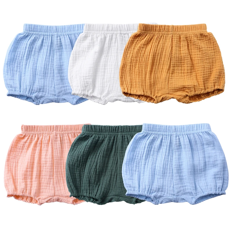 Celana Pof Bayi Warna Polos Mu - Summer Clothing Affordable ulasan dan harga