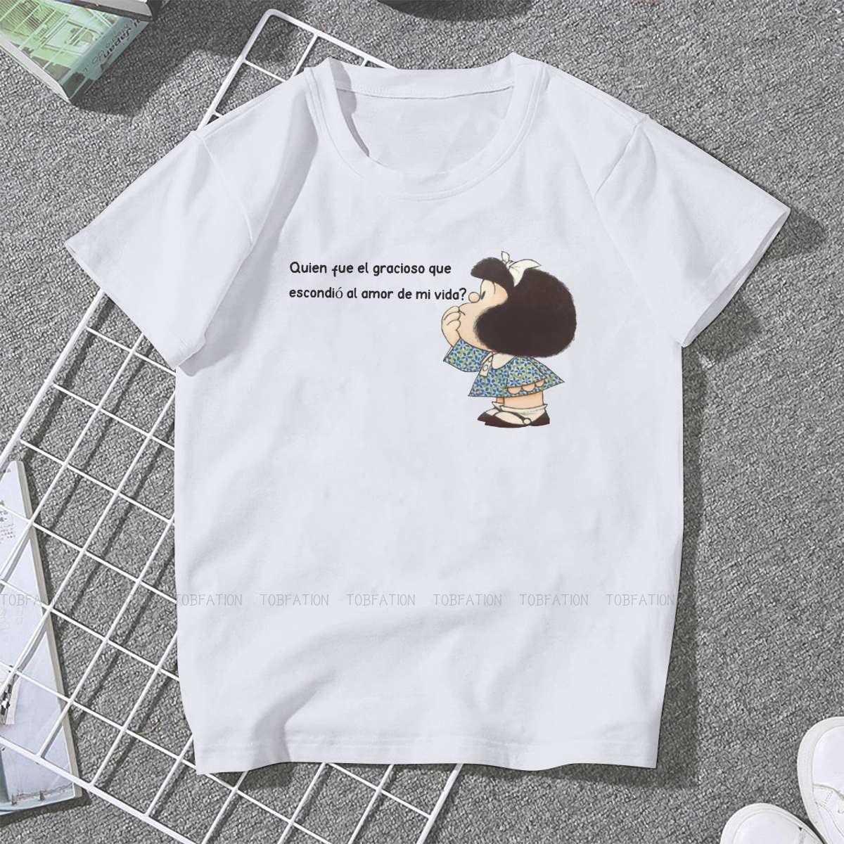 Kata-kata Penting Pakaian Femi - Summer Clothing Words ulasan dan harga
