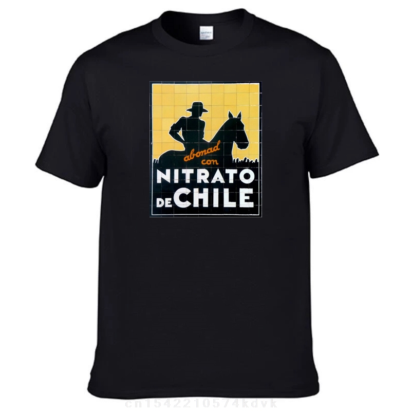 Chile Nitrate - Nitrato de Chi - Summer Clothing In Spanish ulasan dan harga