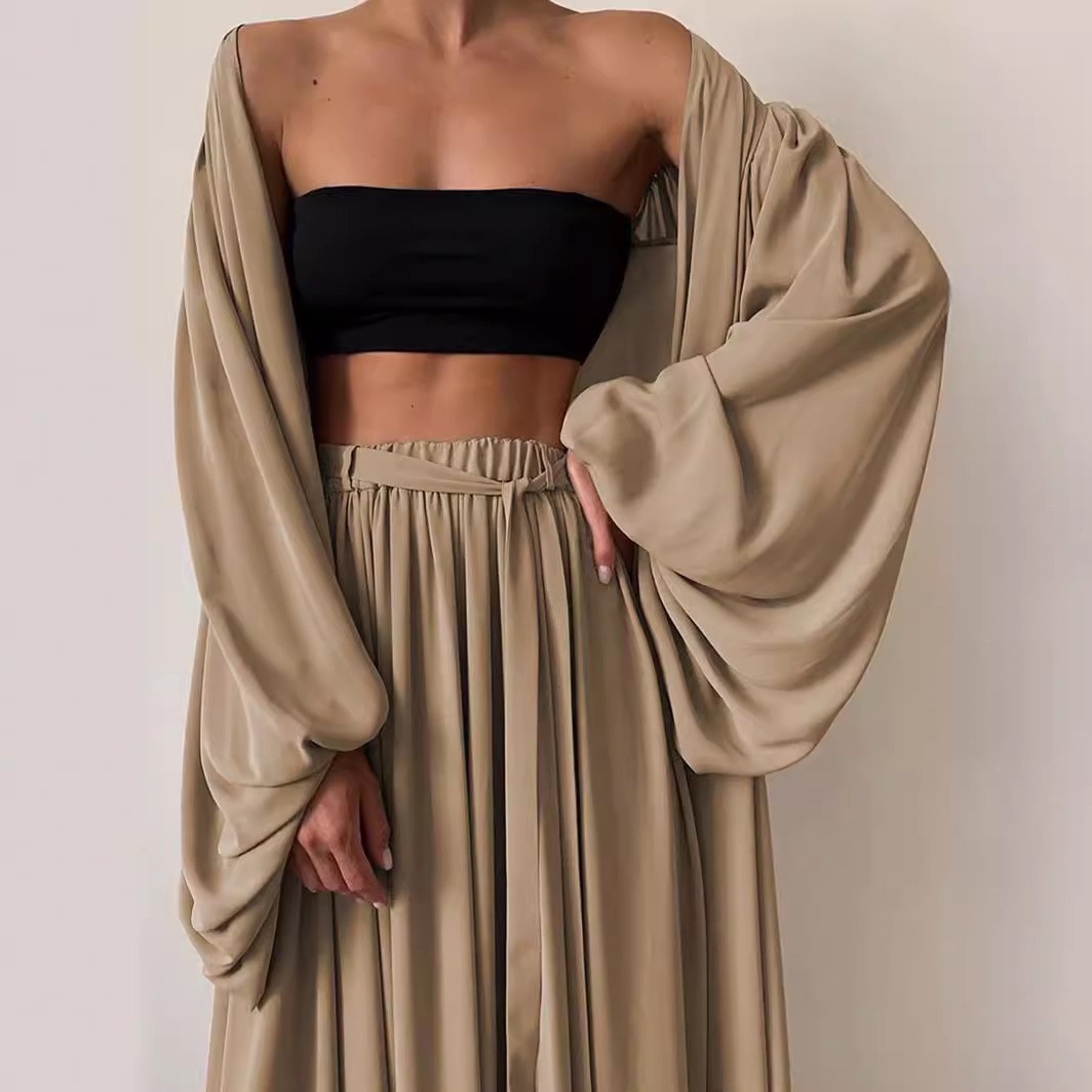 Pakaian Wanita Musim Semi Musi - Summer Clothing Usa ulasan dan harga