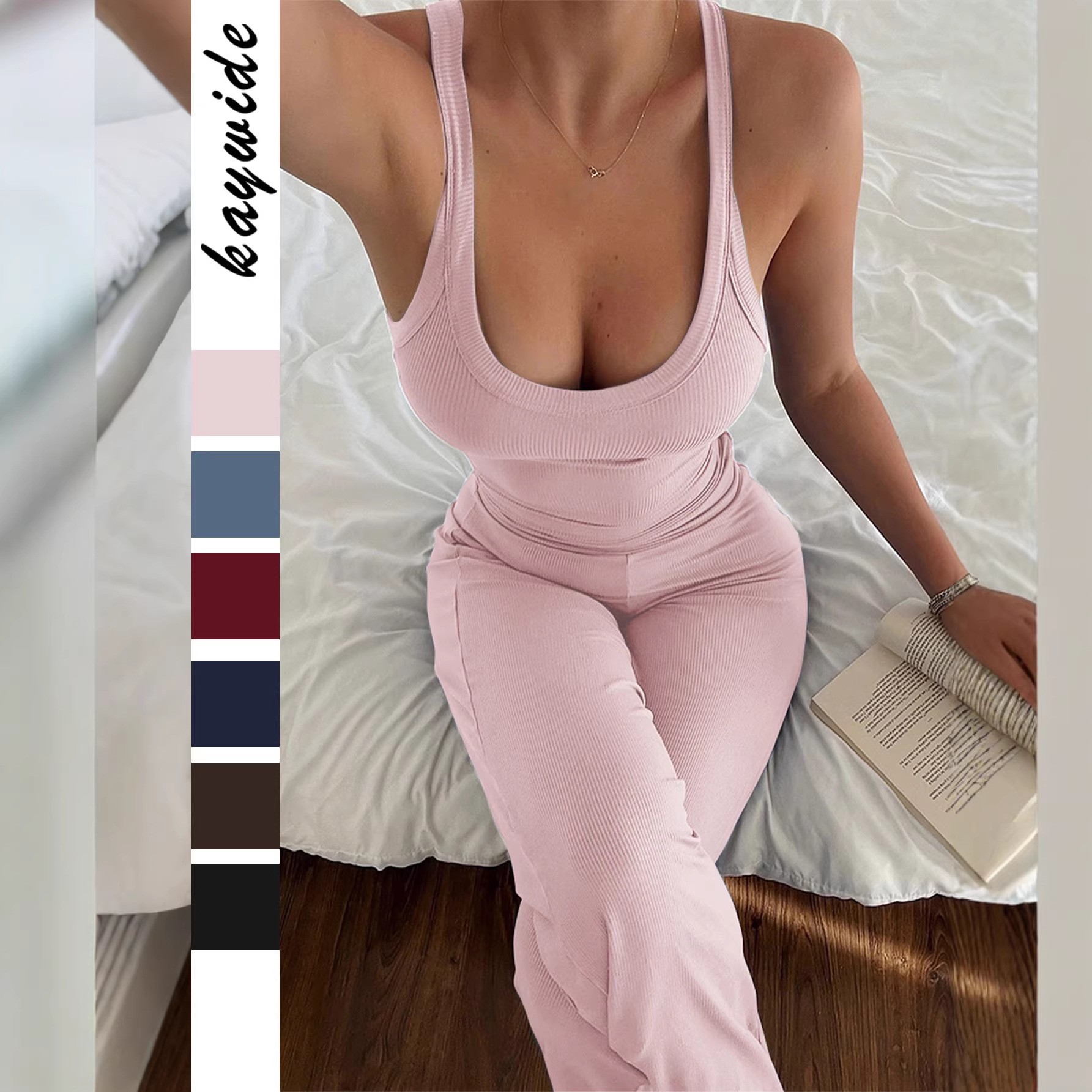Pakaian Wanita Musim Semi Musi - Summer Clothing Usa ulasan dan harga