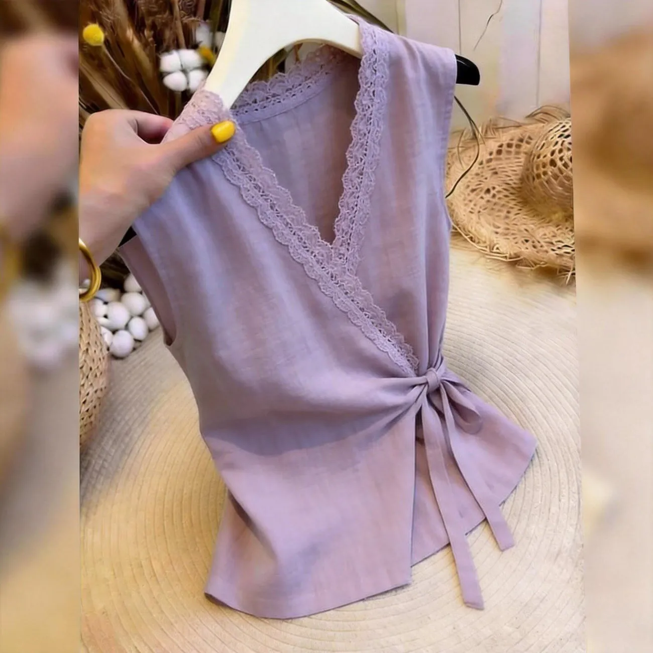 Pakaian Wanita Musim Panas Gay - Summer Clothing Young Women ulasan dan harga