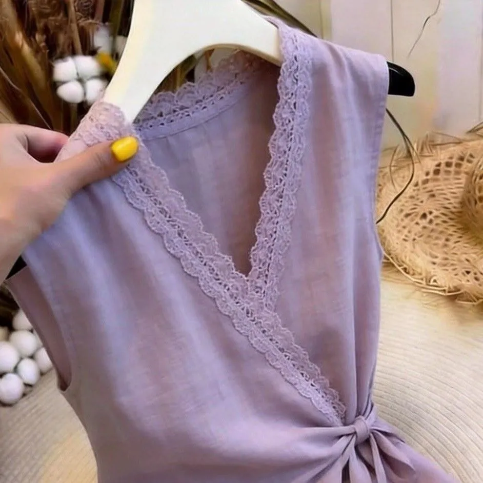 Pakaian Wanita Musim Panas Gay - Summer Clothing Young Women ulasan dan harga