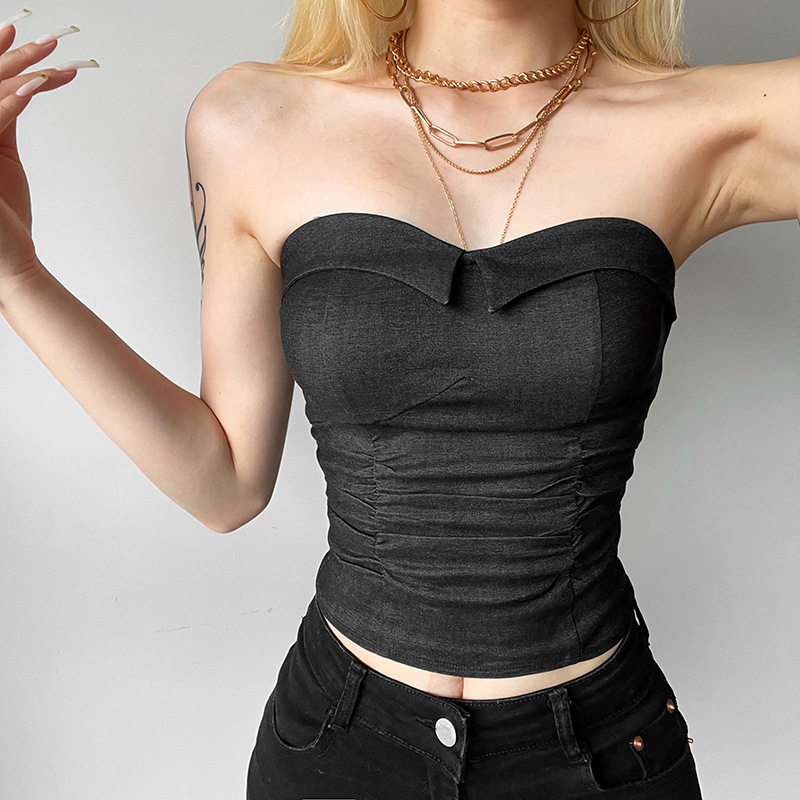 Pakaian Wanita Baru Musim Pana - Summer Clothing Words ulasan dan harga