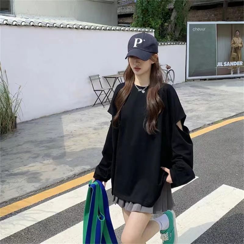 Kaus lengan panjang wanita, ba - Summer Clothing Women Uk ulasan dan harga