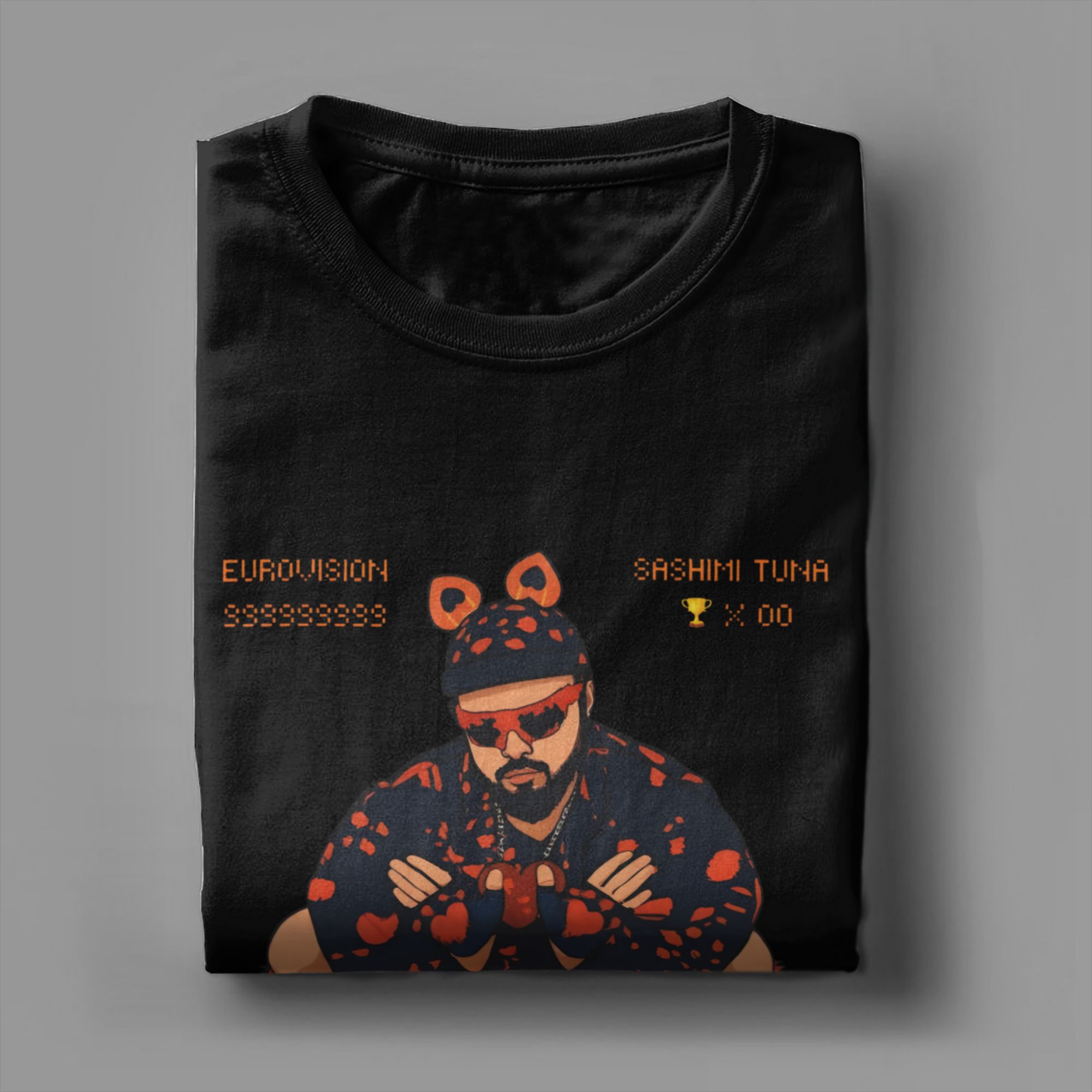 Akylas Ferto Greece Eurovision - Summer Clothing For Greece ulasan dan harga