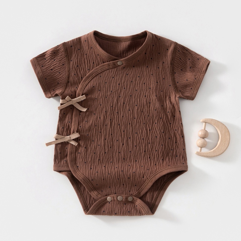 Baju Bayi Baru Lahir Tipis Bah - Summer Clothing Wraps ulasan dan harga