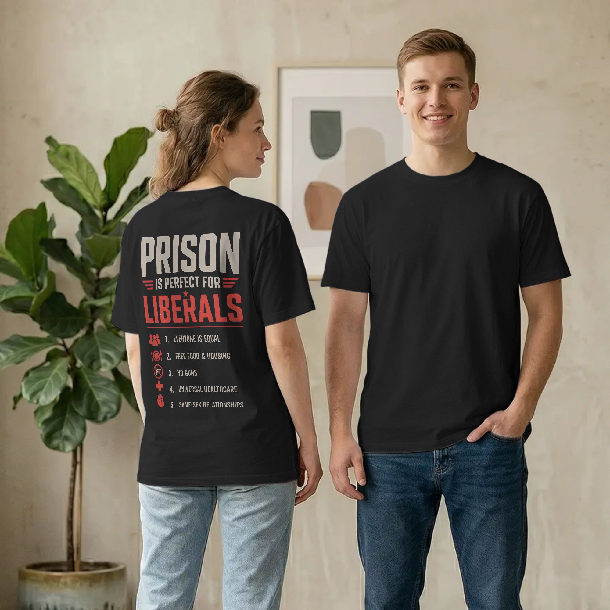 Backprint Prison Sempurna untu - Summer Clothing Quotes ulasan dan harga