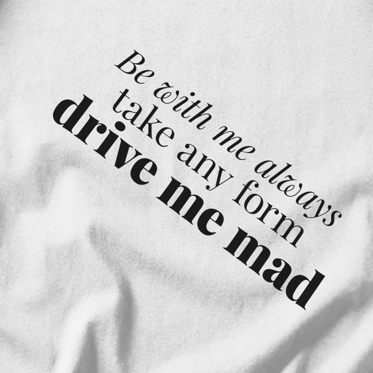 Kaus Pria Wuthering Heights Qu - Summer Clothing Quotes ulasan dan harga