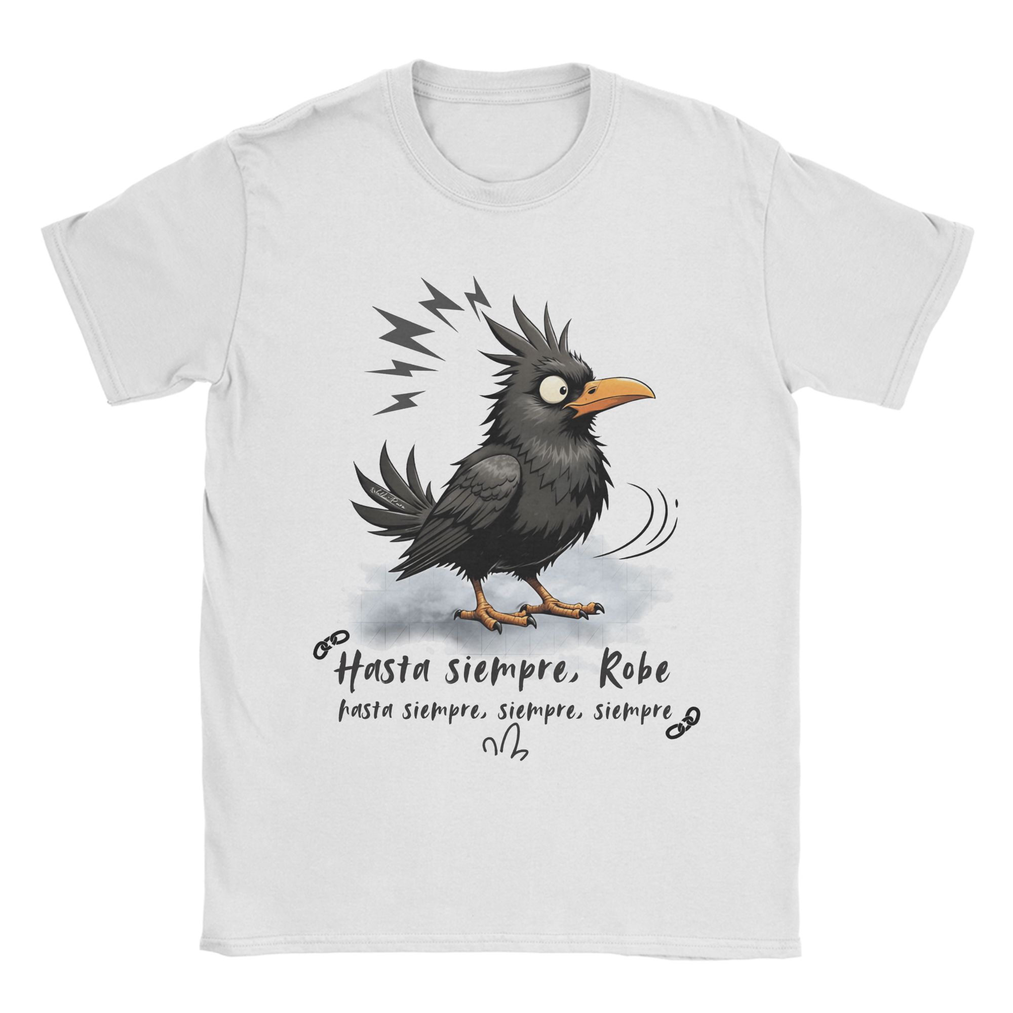 Good Bye Robe Extremoduro Bird - Summer Clothing Ideas For Women ulasan dan harga