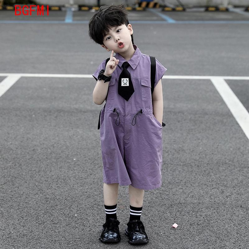 Celana Pendek Musim Panas Anak - Summer Clothing Baby Boy ulasan dan harga
