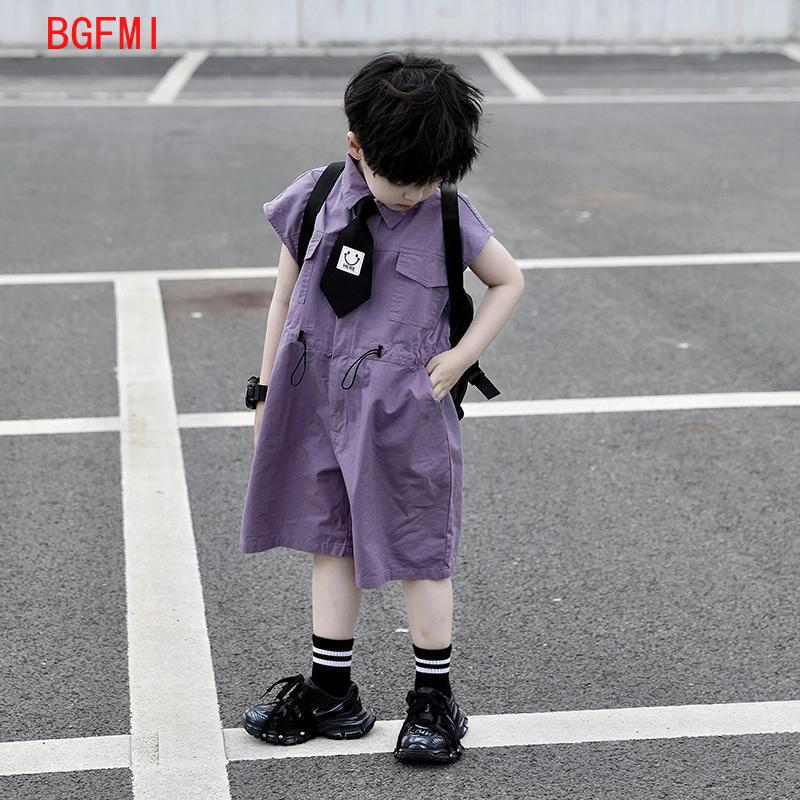 Celana Pendek Musim Panas Anak - Summer Clothing Baby Boy ulasan dan harga