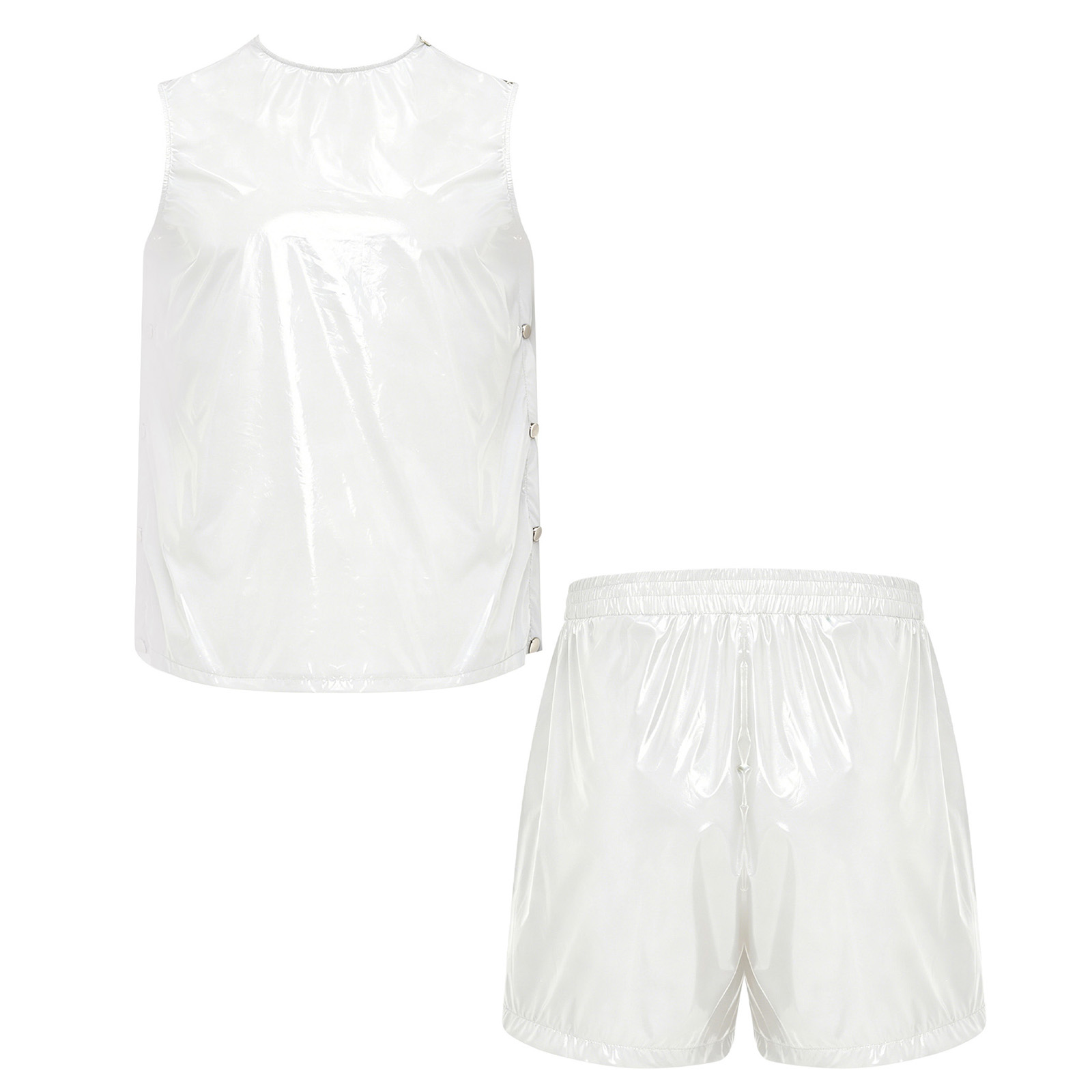 Setelan Olahraga Pria Khusus T - Summer Clothing Usa ulasan dan harga