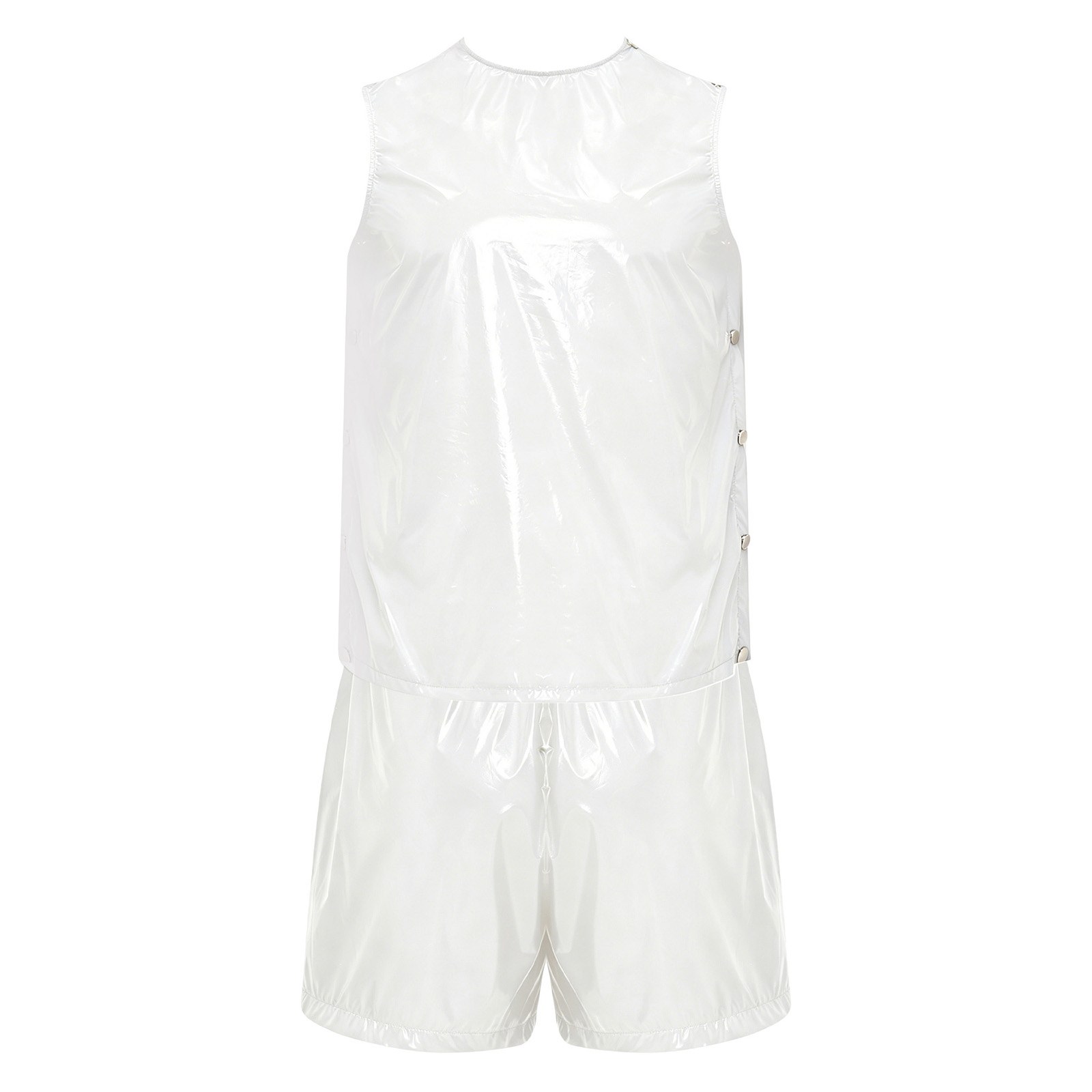 Setelan Olahraga Pria Khusus T - Summer Clothing Usa ulasan dan harga